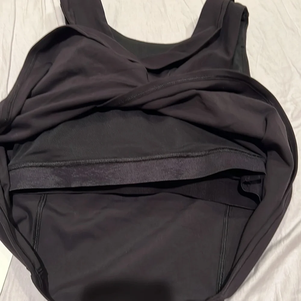 Lululemon Tank - Picture 7 of 9